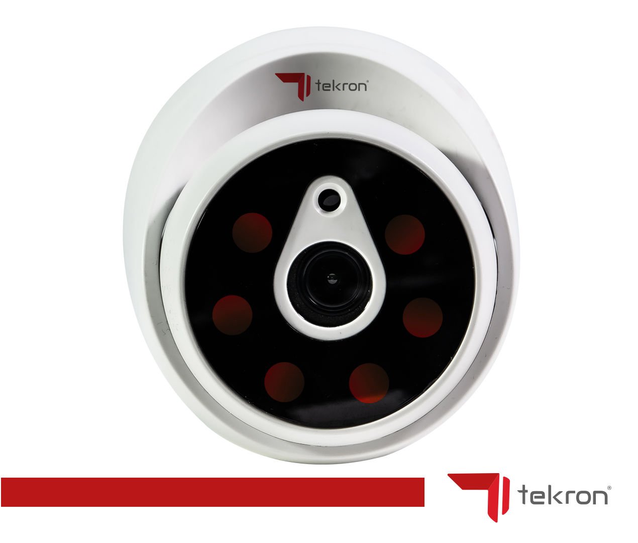 TK-0206 AHD 2.0 MP Dome Kamera