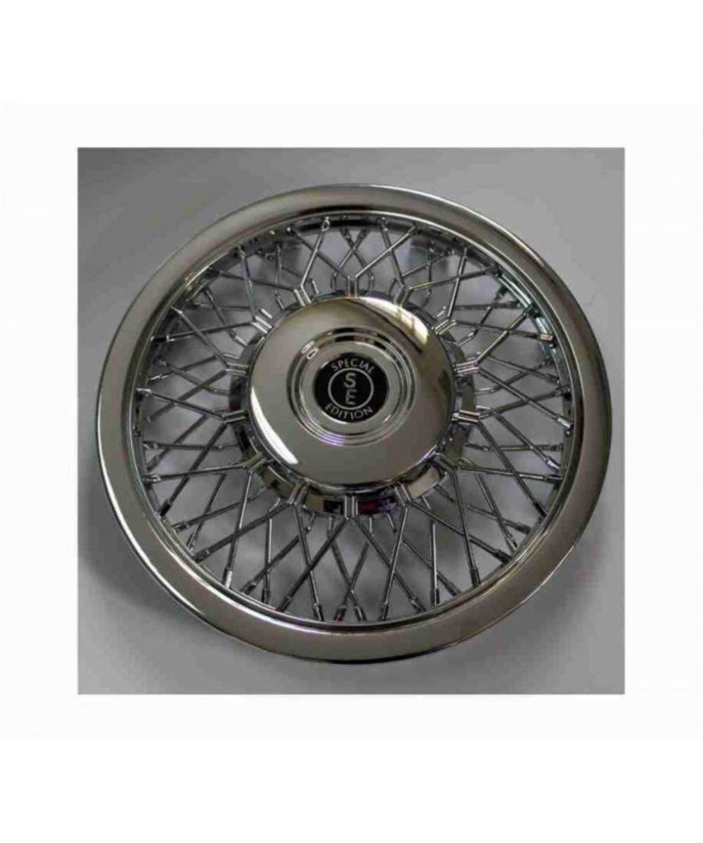 JANT KAPAĞI TELLİ KROM 14İNÇ 4LÜ TAİWAN KOD:2644710