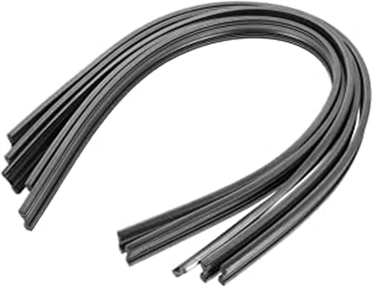 SİLECEK LASTİĞİ 60CM İNCE SIRT (20 ADET-1PAKET) KOD:1351171