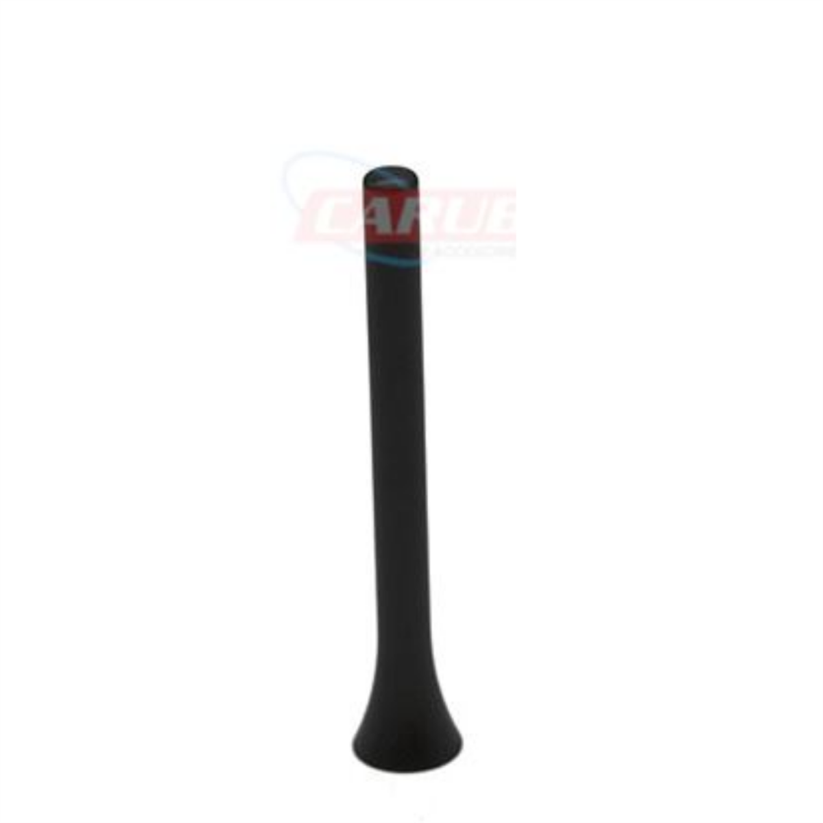 ANTEN TEPE ÇUBUK METAL SİYAH VİDALI KOD:0041015