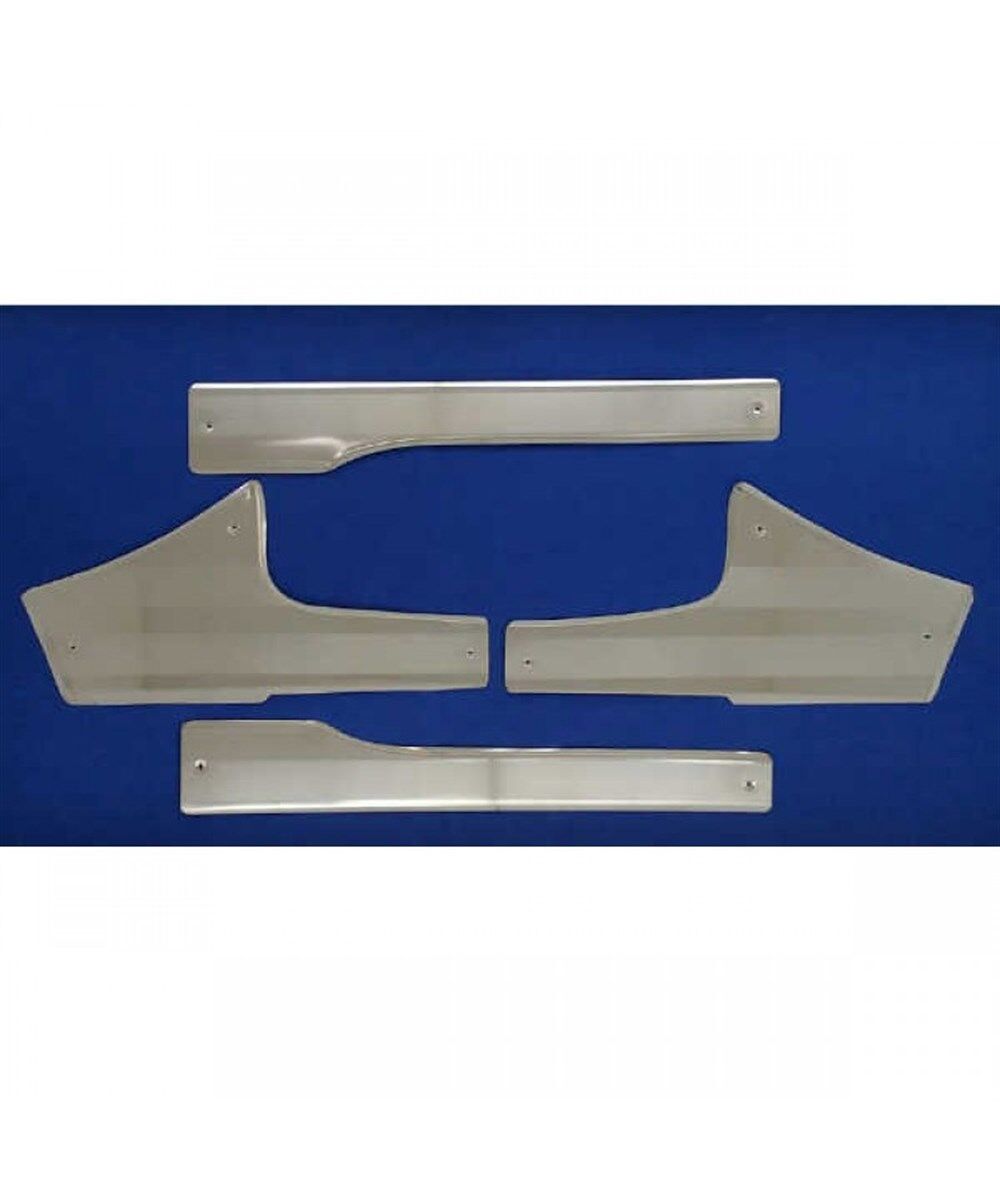 PEUGEOT TEPE İÇ EŞİ̇K Nİ̇KELAJI KOD:K00179