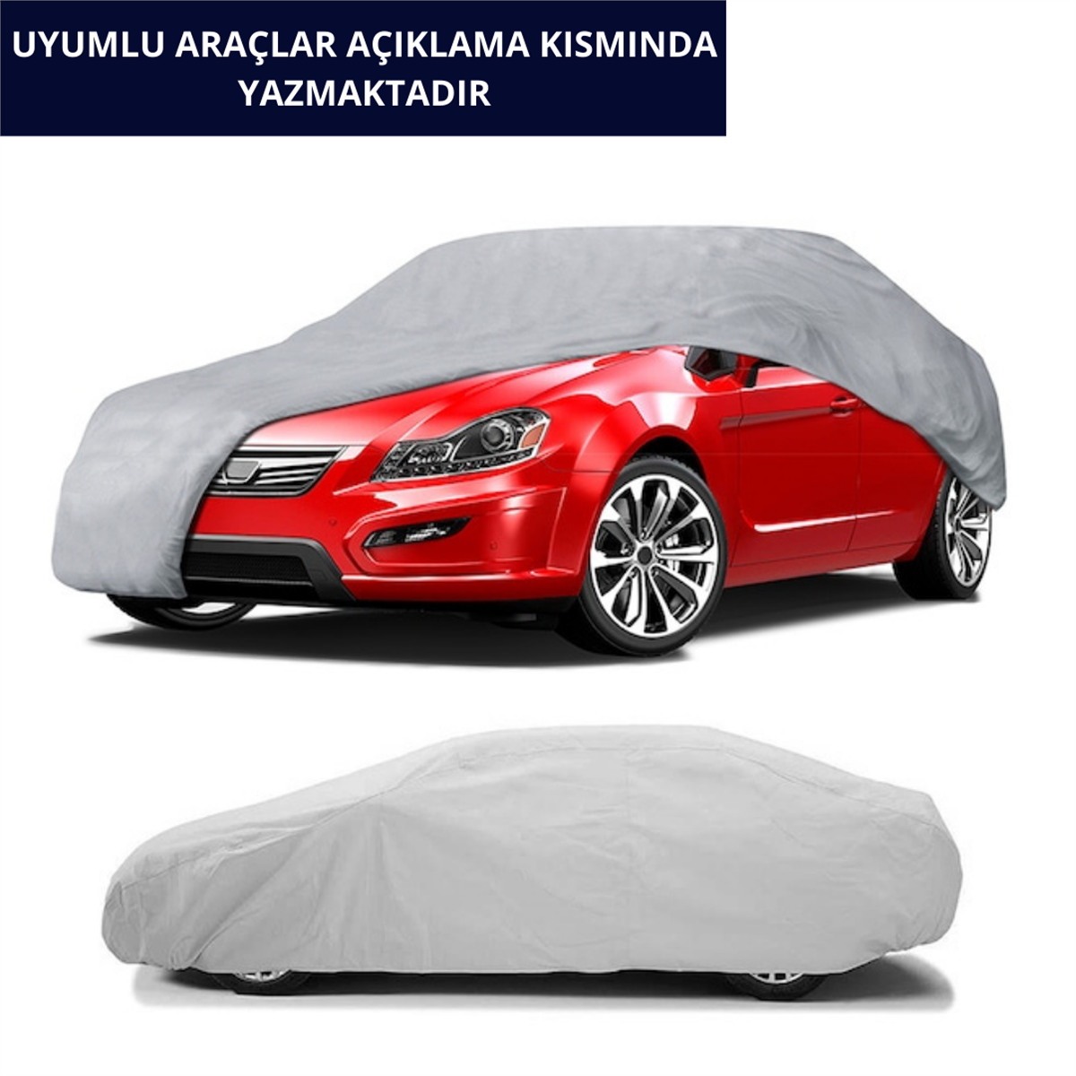 OTO BRANDA KÜÇÜK TİCARİ LARGE KOD:DUST-KT3