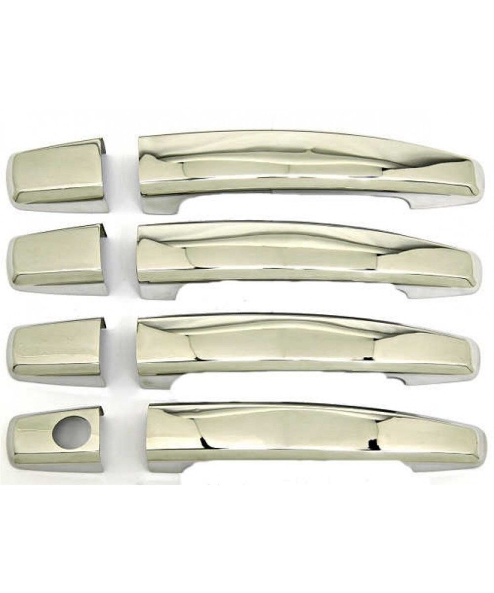 OPEL CORSA D KAPI KOLU 8 PARÇA KOD:K0019