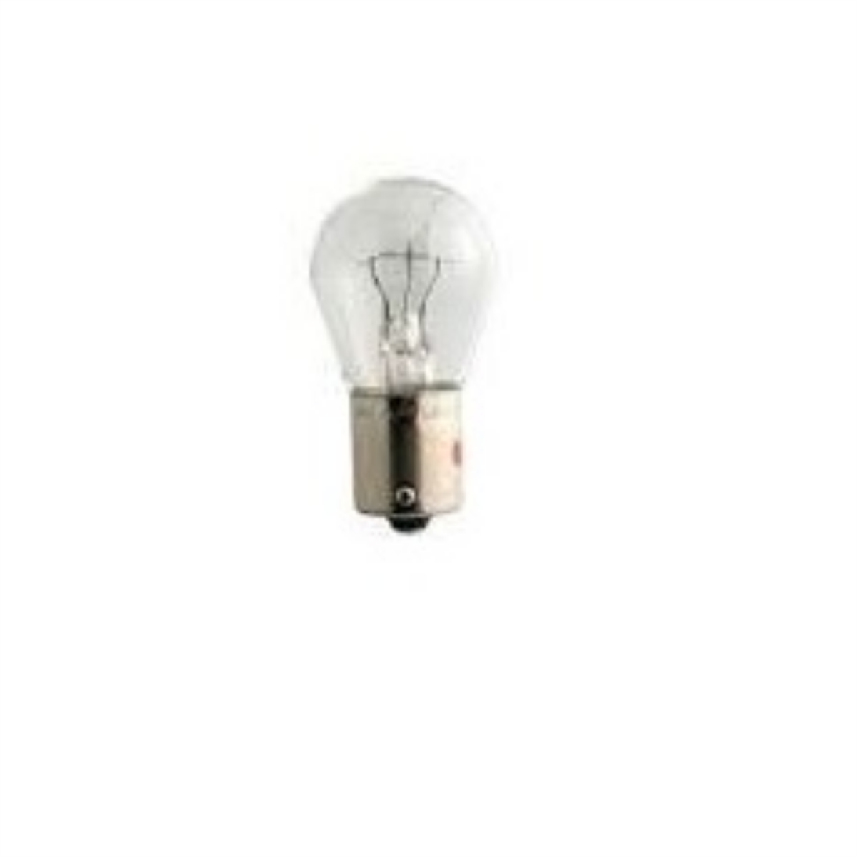 93 AMPUL NORMAL 12V YAKIN TIRNAK BEYAZ KOD:3122