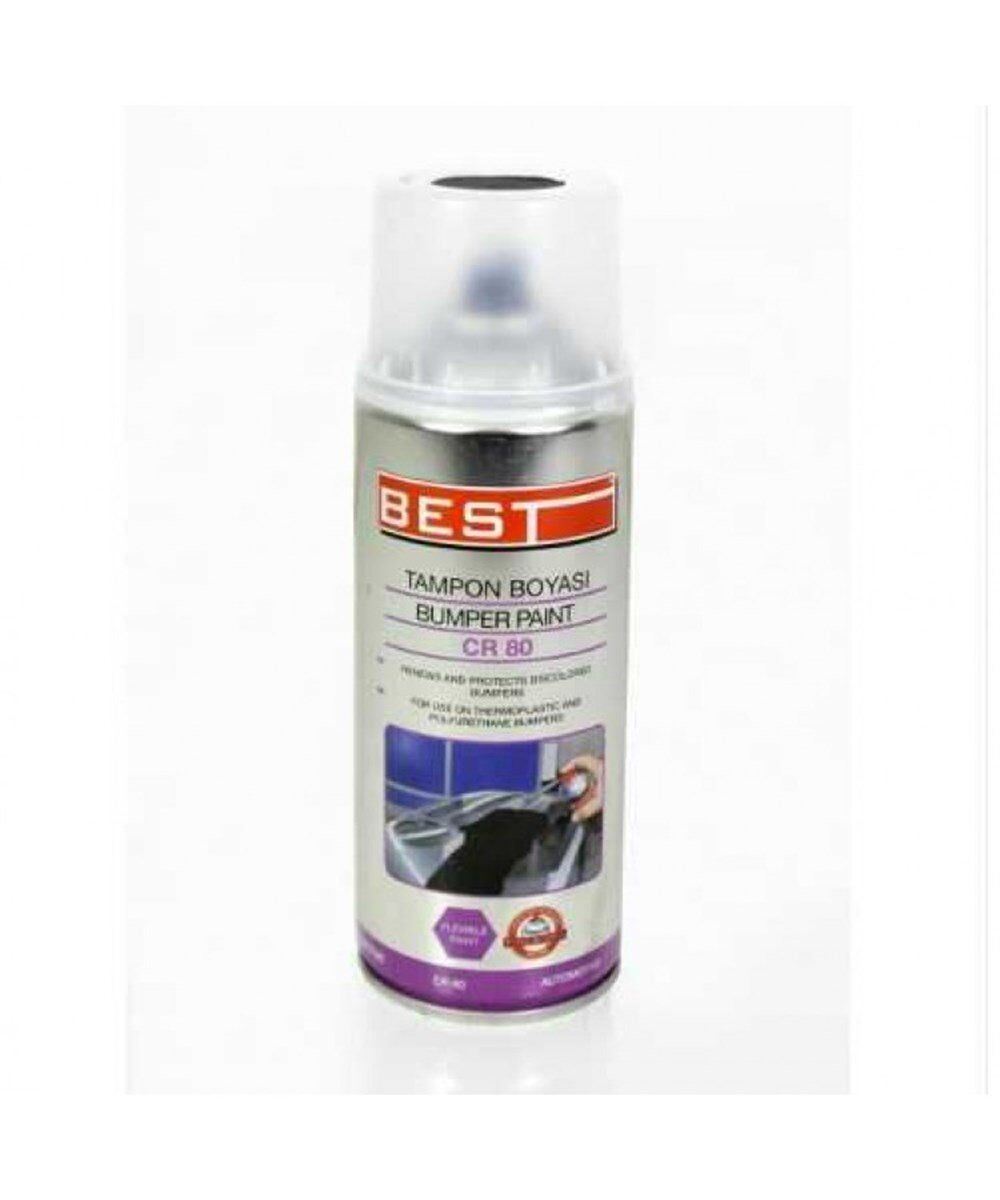 BEST TAMPON BOYASI SİYAH 400ML KOD:25901