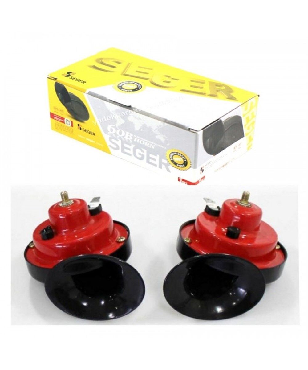 KORNA SEGER ORJİNAL TEK GİRİŞ DADAT SALYONGOZ TİPİ 12V KOD:60BO1200