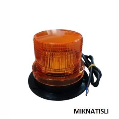 TEPE LAMBA DÖNER KISA TİP 110V MIKNATISLI KOD:0868