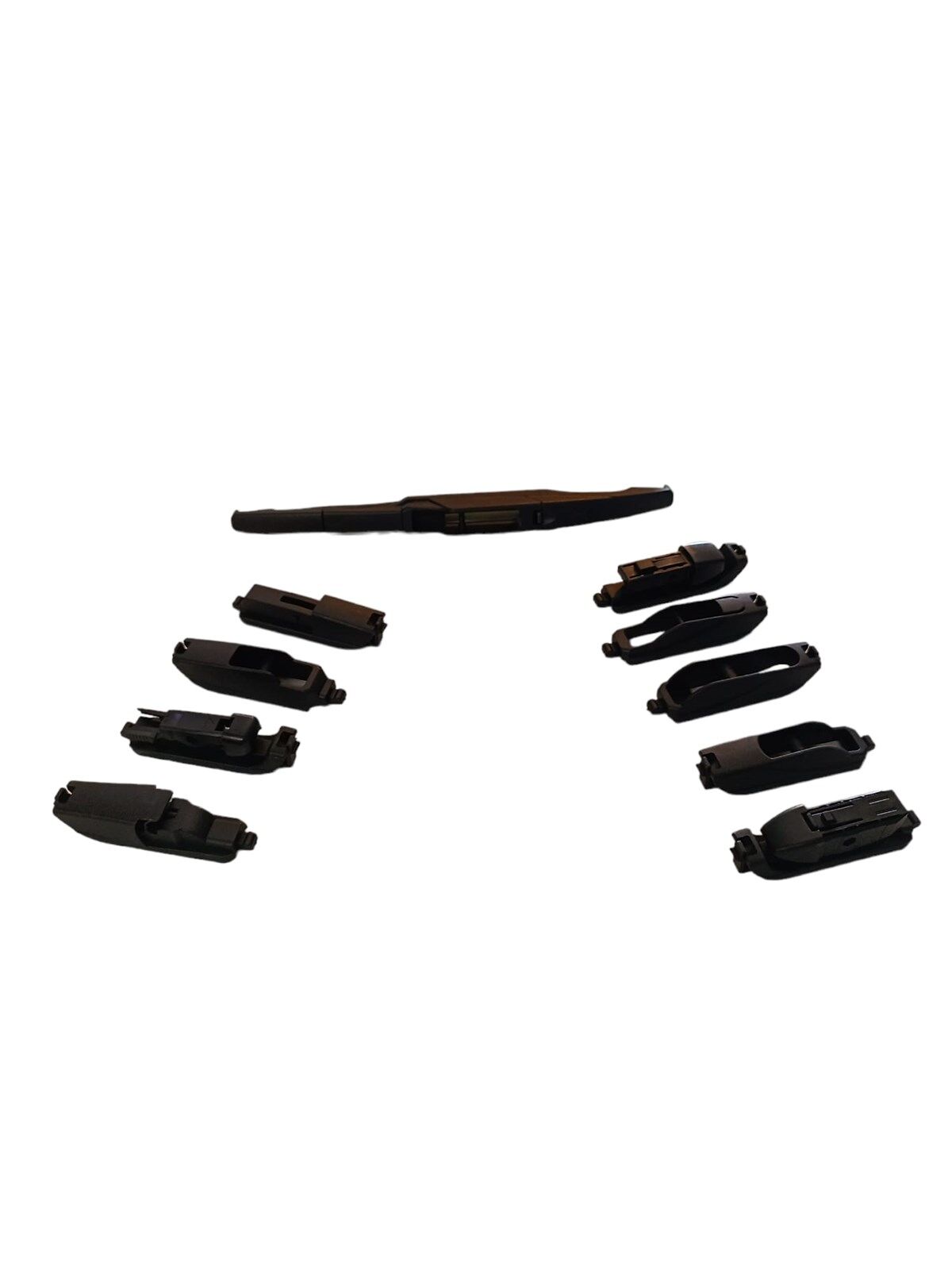 10 APARATLI ARKA SİLECEK 11 İNÇ/275 MM KOD:96A-11