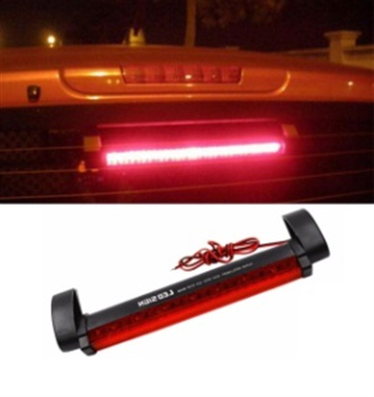 FREN LAMBASİ 32 LED KOD:BL004