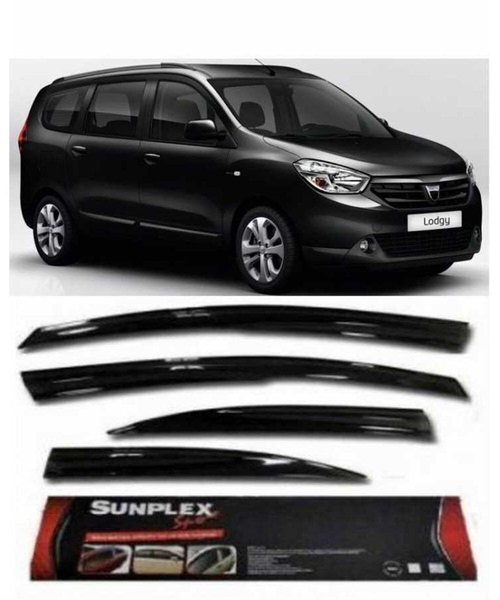 CAM RÜZGARLIK 4'LÜ DACİA LODGY KOD:SPS75