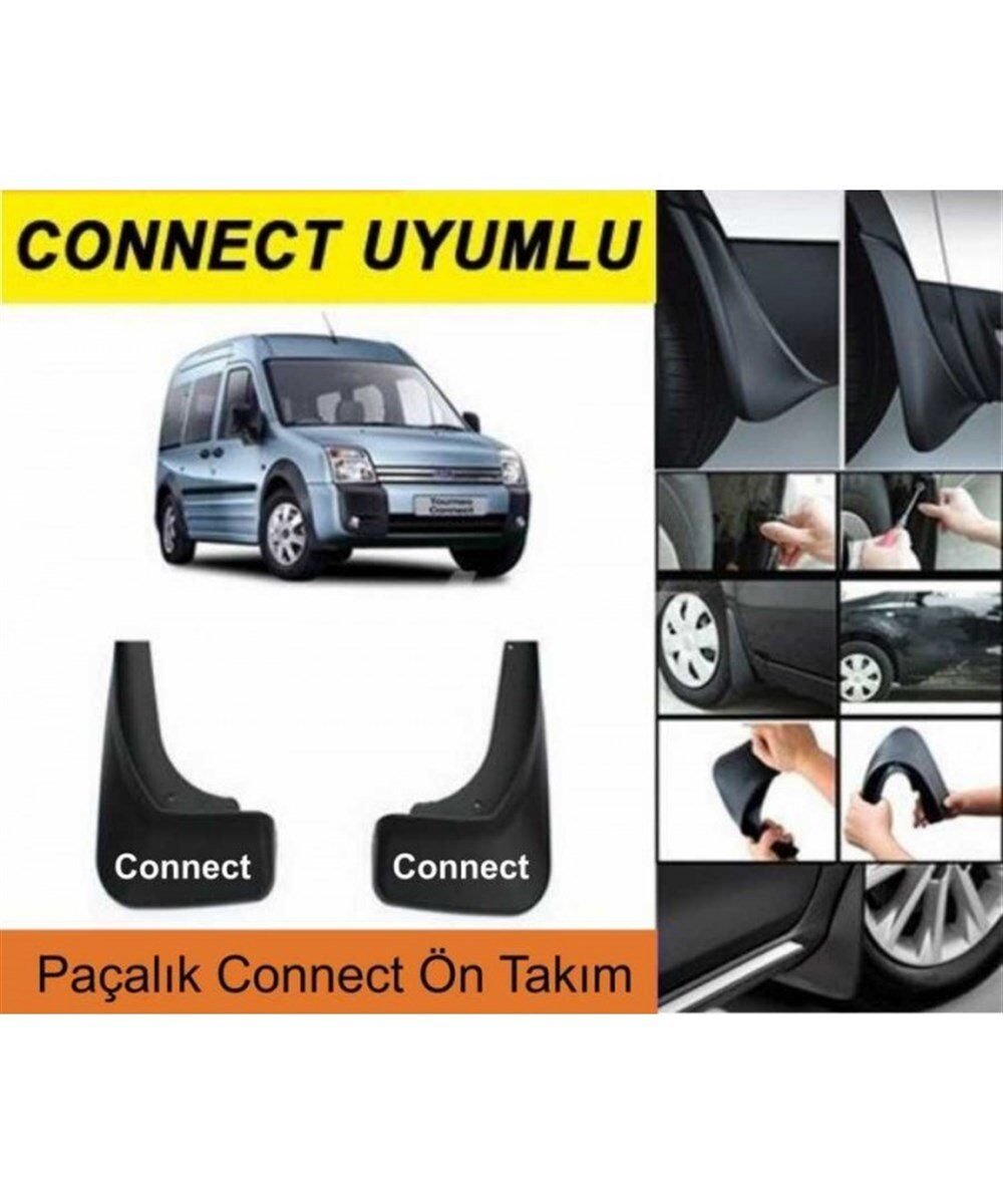 PAÇALIK CONNECT ÖN TAKIM KOD:800901205