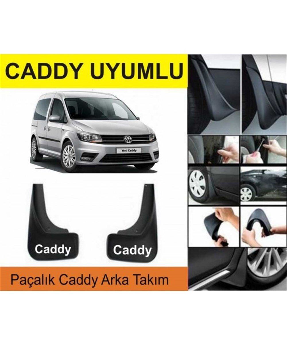 PAÇALIK CADDY ARKA TAKIM KOD:PÇ10