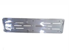PLAKALIK KROM İNCE 2'Lİ TAKIM KOD:AK703