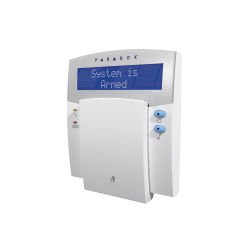 Paradox 1641 BLTU 16 Zone Sabit Lcd Keypad