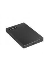 Hytech HY-HDC27 Siyah 2.5'' USB 3.0 Quick Sata Harddisk Kutusu