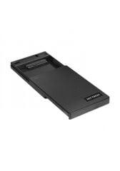 Hytech HY-HDC27 Siyah 2.5'' USB 3.0 Quick Sata Harddisk Kutusu