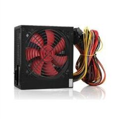 PowerBoost BST-ATX300 300w 12cm Kırmızı Fanlı ATX Power Supply