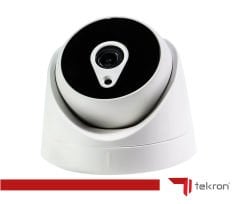 TK-0206 AHD 2.0 MP Dome Kamera