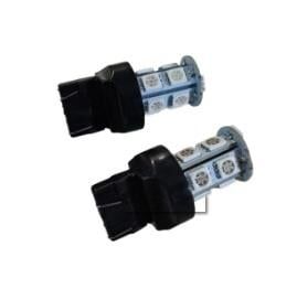 AMPUL T20 LEDLİ TURUNCU KOD:T2013A