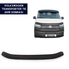 KAPUT KORUYUCU RÜZGARLIĞI VOLKSWAGEN TRANSPORTER T6 2015 SONRASI KOD:KW16066