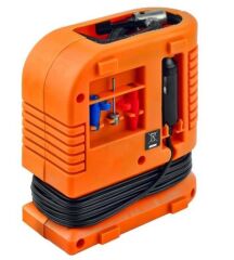 KOMPRESÖR 300 PSI TURUNCU  10,3 BAR KOD:36092