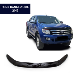 KAPUT KORUYUCU RÜZGARLIĞI FORD RANGER 2011-2015 KOD:KK16080