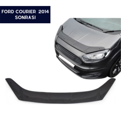 KAPUT KORUYUCU RÜZGARLIĞI FORD COURİER 2014 VE SONRASI KOD:KPT007