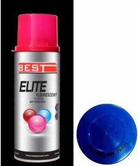BEST FLORESAN SPREY BOYA 400ML RENK ÇEŞİTLERİ KOD:FSB400