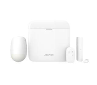 Hikvision DS-PWA64-Kit-WE AX Pro Kablosuz Alarm Sistemi Kiti