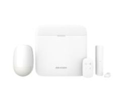 Hikvision DS-PWA64-Kit-WE AX Pro Kablosuz Alarm Sistemi Kiti