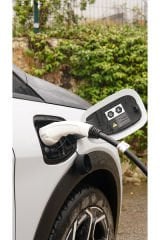 Hims EMEF-22T2-SB-20 22kW Tip 2 Beyaz Soketli 20m Elektrikli Araç Şarj Kablosu