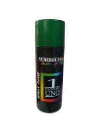 SPREY BOYA NUMEROUNO 400 ML YEŞİL KOD:NMR