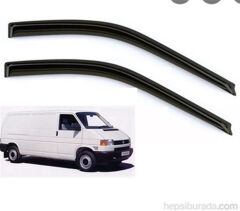 CAM RÜZGARLIK 2'Lİ TRANSPORTER T-4 KOD:SPS31