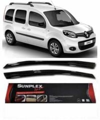 CAM RÜZGARLIK 2'Lİ RENAULT KANGOO 2 2008 SONRASI KOD:SPS33