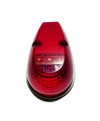 MİNİ MARKER LAMBA 12V KIRMIZI KOD:BK-43K