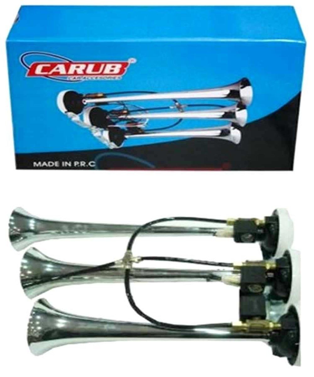 ARAP KORNASI MARCO TİPİ 12V 3 BORULU KOD:2751580