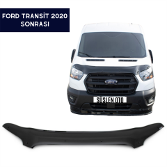 KAPUT KORUYUCU RÜZGARLIĞI FORD TRANSİT 2020 SONRASI KOD:17072