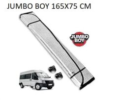 PERDE GÜNEŞLİK METALİZE MİNÜBÜS  JUMBO BOY 165X75 KOD:4954503