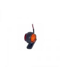 LAMBA TAKOZ 6 LEDLİİ KIRMIZI-SARI KOD:TH-401