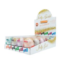 KOKU ÇEŞİTLERİ KAVANOZ JOLLY KOD:PK201