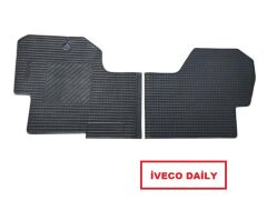 KAUÇUK RULO PASPAS İVECO DAİLY KOD:205