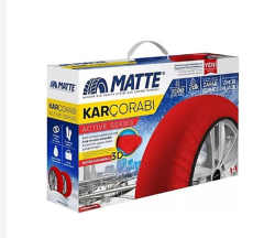 KAR ÇORABI X-LARGE KOD:4648