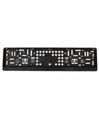 PLAKALIK PLASTİK YAZISIZ KOD:45
