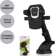TELEFON TUTUCU VANTUZLU JOPUS AT-122 KOD:5283