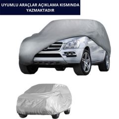 OTO BRANDA SUV SMALL KOD:DUST-JP1