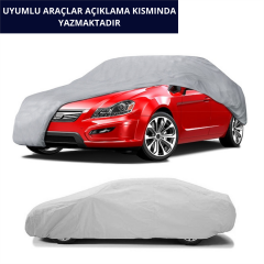 OTO BRANDA KÜÇÜK TİCARİ LARGE KOD:DUST-KT3