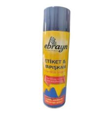 YAPIŞKAN TEMİZLEYİCİ KOD:EBR1452