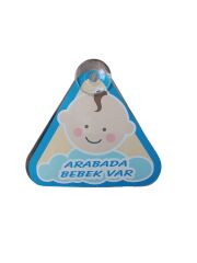 ARMA ARABADA BEBEK VAR KOD:MVP04