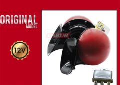 KORNA 12V ÇAT ÇAT SALYANGOZ TİP ORJİNAL MODEL KOD:2751558