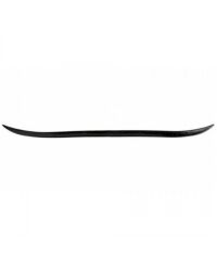 BAGAJ ÇITASI 120X4CM ERGONOMİ̇K BIYIK PARLAK Sİ̇YAH KOD:2790109